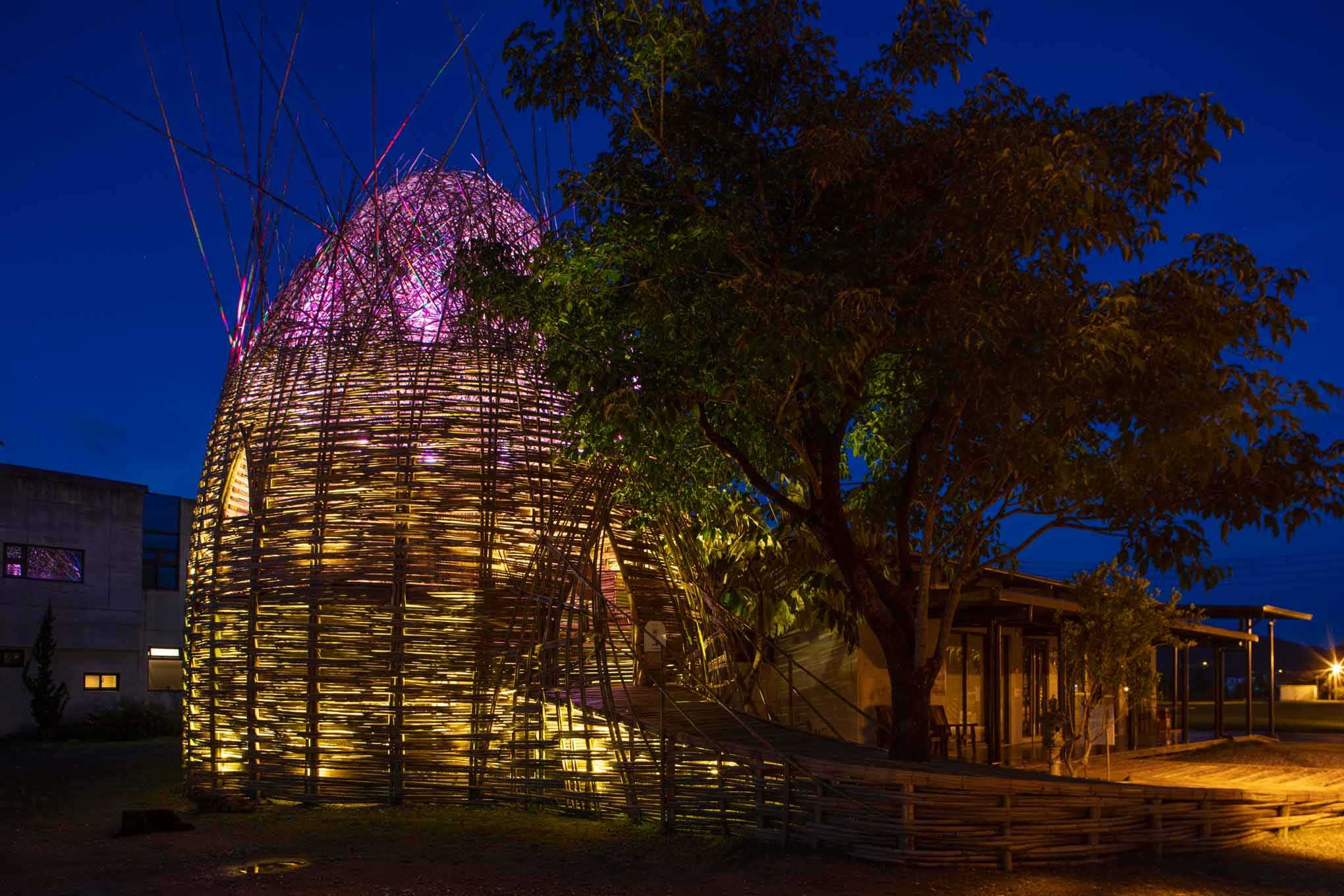 幼葉林藝術創作工作室的圖片